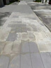 安吉心石材泛堿抗堿劑墻體去返堿清洗劑水泥混泥土瓷磚外墻草酸除堿消堿 25公斤 曬單實拍圖
