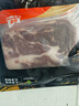 排大師上腦牛排原切澳洲進口牛排谷飼生鮮牛肉早餐家庭聚餐燒烤健身 谷飼原切上腦牛排500g 曬單實拍圖