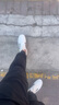 VANS范斯官方 Brooklyn LS米色復(fù)古男鞋板鞋 米色  41 曬單實(shí)拍圖