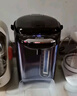 蘇泊爾（SUPOR）電熱水壺?zé)畨亻_水壺電水壺 5升大容量 電動(dòng)飲水機(jī)電熱水瓶 家用多功能 316L不銹鋼 SW-50T80A 曬單實(shí)拍圖