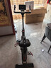 易跑YPOO【動感單車國標(biāo)起草者】家用智能自發(fā)電磁控靜音健身車幻影F2 PRO專業(yè)版-真11KG飛輪/強(qiáng)磁系統(tǒng) 曬單實拍圖