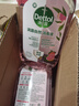 滴露（Dettol）香氛自然衣物消毒液殺菌48H留香洗衣除汗臭兒童玩具消毒水1000ml 曬單實(shí)拍圖