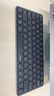 雷柏（Rapoo）E9050L 78鍵無(wú)線(xiàn)/藍(lán)牙多模充電鍵盤(pán) 刀鋒超薄便攜緊湊無(wú)線(xiàn)辦公鍵盤(pán) 支持Windows/MacOS雙系統(tǒng)深灰  曬單實(shí)拍圖