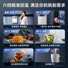 史密斯（A.O.SMITH）佳尼特家用凈水器凈飲機(jī)伴侶管線機(jī)直飲一體智能觸控6檔控溫100°C真沸騰壁掛式飲水機(jī)CPM-H1 曬單實(shí)拍圖