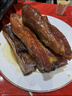 聚春園蜜汁五花肉廣式叉燒肉廣東燒臘熟食港式開(kāi)袋加熱即食鹵肉三坊七巷 蜜汁五花肉230g/1盒 曬單實(shí)拍圖