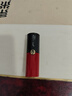 美人符變色唇膏唇釉保濕滋潤嘴唇防干裂脫皮口紅不沾杯鏡面水光防水持久 曬單實(shí)拍圖