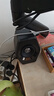 漫步者（EDIFIER）HECATE G2000藍牙游戲音箱 2.0專業(yè)電競桌面音響 電腦多媒體家用臺式機手機低音炮 黑色 曬單實拍圖