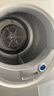美諾（Miele）烘干機(jī)干衣機(jī)歐洲進(jìn)口家用大容量新款熱泵柔烘衣物9公斤TCD361WP C 曬單實(shí)拍圖