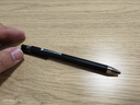百樂（PILOT）JUICE UP果汁筆按動(dòng)黑色中性筆0.5mm簽字筆水筆學(xué)生考試st刷題筆高顏值辦公學(xué)習(xí)文具 1支 曬單實(shí)拍圖
