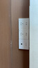 普聯(lián)（TP-LINK） 全屋WiFi6無(wú)線ap面板千兆套裝ax3000網(wǎng)絡(luò)覆蓋ac+ap易展組網(wǎng)Poe路由器 5個(gè)面板+9口路由高配版【5色可選】 曬單實(shí)拍圖