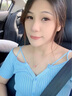 鉑朗尼奧一字肩上衣夏2025春夏季小眾露肩修身V領(lǐng)開衫短袖吊帶針織衫女上 曬單實(shí)拍圖