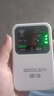 begle隨身wifi6【送一年流量】移動無線支持5G設備【無需預存】免插卡無限流量網(wǎng)絡車載上網(wǎng)寶2025新款 【頂配5Ghz白】多送1塊電池三十六核提2599% 曬單實拍圖