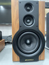 山水（SANSUI） S920電子管膽機HIFI功放電腦手機電視藍牙音響擴音器發(fā)燒友膽機藍牙三分頻M2 DVD家用組合音箱 膽機功放+三分頻音箱（送U盤） 曬單實拍圖
