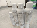 雅漾（Avene）舒泉噴霧300ML*2補(bǔ)水保濕爽膚柔膚濕敷化妝水舒緩敏肌大噴禮物 曬單實(shí)拍圖