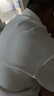 回力短袖t恤男裝夏季寬松透氣T恤翻領(lǐng)polo領(lǐng)衫休閑運(yùn)動(dòng)服上衣 曬單實(shí)拍圖