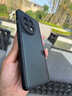 魔豪 一加Ace2手機殼磨砂Ace2Pro全包防摔Ace2V膚感二合一散熱保護套OnePlus新款 膚感磨砂【一加Ace2】二合一 曬單實拍圖