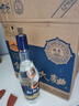 敘府 大曲藍(lán)標(biāo) 濃香型白酒 52度 500ml*6瓶 整箱裝 純糧食酒 曬單實拍圖