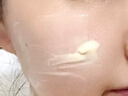 OHBT黃芪霜60g老國貨保濕煥白去黃提亮抗皺緊致抗衰面霜男女護(hù)膚品 曬單實(shí)拍圖