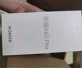 榮耀X60 Pro 十面抗摔防水耐磨 6600mAh青海湖電池 榮耀綠洲護(hù)眼屏 8+256 典雅黑 5G AI手機(jī) 曬單實(shí)拍圖
