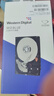 西部數(shù)據（WD）臺式機硬盤 WD Blue 西數(shù)藍盤 4TB 5400轉 256MB SATA 3.5英寸CMR垂直技術DIY電腦存儲機械硬盤 曬單實拍圖