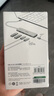 綠聯(lián) USB3.0擴(kuò)展器擴(kuò)展塢多接口 分線器高速4口集線器HUB拓展塢 筆記本電腦一拖多轉(zhuǎn)換器轉(zhuǎn)接頭延長(zhǎng)線 曬單實(shí)拍圖