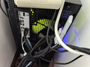 ROG STRIX Z890-A GAMING WIFI S吹雪主板+intel-U9 285K CPU  主板+CPU套裝 曬單實拍圖