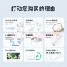 lifeme魅藍(lán)Blus L 主動降噪藍(lán)牙耳機(jī) 30dB深度降噪+藍(lán)牙5.3 50ms低延遲 雙設(shè)備連接適用魅族蘋果小米華為 BlusL【 ANC主動降噪】 曬單實拍圖
