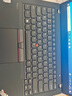 ThinkPad聯(lián)想 T14 高性能輕薄便攜商務(wù)辦公筆記本 14英寸/I7-1165G7/16G/1T固態(tài)/2G獨(dú)顯MX450/Win11/定制 曬單實(shí)拍圖