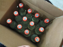 牛欄山 陳釀 白牛二 牛白瓶 濃香風(fēng)格 52度 500ml*12瓶 整箱裝 曬單實(shí)拍圖