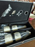 鹿躍酒窖（Stag's Leap Wine Cellars）美國納帕谷紅酒 鹿躍酒莊葡萄酒 狩獵神2018 雙支裝 曬單實(shí)拍圖