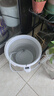 芷郁自動(dòng)澆水器定時(shí)澆花神器澆灌噴霧噴頭噴淋系統智能花園灌溉澆8盆 曬單實(shí)拍圖