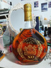 金邑伯爵珍藏 法國酒莊 XO白蘭地 700ml 40度 法國原瓶原裝進(jìn)口 正品洋酒 金邑伯爵白蘭地XO 700mL 1瓶 配禮盒 曬單實(shí)拍圖