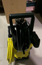KARCHER德國(guó)卡赫K3HR洗車(chē)機(jī)清洗機(jī)1600W洗車(chē)高壓噴水水槍沖洗強(qiáng)力洗地機(jī) 曬單實(shí)拍圖