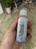 必樂寧0.9%生理性海鹽水鼻噴劑幼兒通鼻器嬰兒鼻屎清理器鼻炎洗鼻器兒童 等滲兒童50ml*1瓶 曬單實拍圖