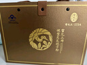 雷允上 破壁靈芝孢子粉88g保健補品送禮品長輩術后恢復免疫力營養(yǎng)品飲品 曬單實拍圖