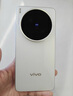 vivo X200 Ultra V單相機(jī) 蔡司三大定焦大師鏡頭 驍龍8至尊版 銀調(diào) 16GB+512GB 官方標(biāo)配 曬單實拍圖