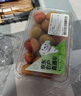 【農(nóng)戶(hù)直通車(chē)】吐魯番吊干杏450g (單果10g起) 曬單實(shí)拍圖