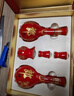 郎酒 紅花郎10 醬香型 白酒 53度 500ml*2瓶 禮盒 婚宴喜酒 曬單實(shí)拍圖
