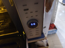 格蘭仕（Galanz）【國家補貼】 微波爐 變頻900W空氣炸 25升大容量 不銹鋼內(nèi)膽 無油低脂 家用微波爐烤箱一體機 DR(W0) 曬單實拍圖