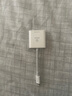 畢亞茲 蘋果手機(jī)讀卡器SD/TF卡相機(jī)內(nèi)存卡 Lightning插卡otg轉(zhuǎn)接頭二合一傳輸 曬單實拍圖