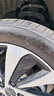 富神（FORTUNE）汽車輪胎 205/55R16 91V FSR 802 適配速騰/新朗逸/寶來經濟耐磨 曬單實拍圖