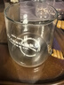 星巴克（Starbucks）韓國漸變高顏值簡約風(fēng)新款玻璃編藤馬克杯可愛玻璃杯 漸變編藤杯 曬單實拍圖