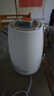 膳魔師（THERMOS）燒水壺電熱水壺國(guó)家補(bǔ)貼家用開(kāi)水壺瓶大容量食品級(jí)304不銹鋼保溫一體全自動(dòng)智能斷電飲水機(jī)燒水器 1.7L 【真沸騰】電熱水壺 曬單實(shí)拍圖