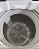 威力（WEILI）7公斤 波輪洗衣機(jī)全自動(dòng) 13分鐘快洗 洗衣機(jī)小型 租房宿舍 以舊換新 雅白色XQB70-7099 國(guó)家補(bǔ)貼 曬單實(shí)拍圖