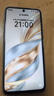 華為手機華為Mate7pro 自選 【24期免息】 5G新品旗艦X60 十面抗摔 AI超高清一億像素 巨量電池+快充 典雅黑 12GB+512GB【HONOR X60】 官方標配【碎屏險+2年質(zhì)?！?曬單實(shí)拍圖