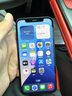 Apple 蘋果 iPhone 12 蘋果12 原裝國行 雙卡雙待全網(wǎng)通5G 蘋果手機 二手手機 黑色[更換飛毛腿電池]75%用戶選擇 95新 128G【3期免息+贈送大禮包】 三年老店+五星店鋪+一 曬單實拍圖
