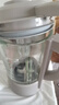 美的（Midea）流食破壁機(jī) 家用豆?jié){機(jī) 低音降噪安睡加熱預(yù)約早餐機(jī)榨汁機(jī)輔食機(jī)1.75L【國(guó)家補(bǔ)貼】PB10G3-073 曬單實(shí)拍圖