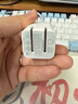 綠聯(lián)30W適用蘋果16充電器套裝iPhone16/15ProMax/plus手機(jī)ipad/PD20W氮化鎵快充頭Type-C數(shù)據(jù)線插頭 曬單實(shí)拍圖