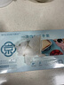 烏斯京一次性手套PVC手套中碼100只食品級(jí)實(shí)驗(yàn)美容清潔烘焙餐飲廚房手套 曬單實(shí)拍圖