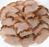 全聚德 北京烤鴨套裝1180g送禮袋 中華老字號(hào)特產(chǎn) 熟食食品 送禮禮品 曬單實(shí)拍圖